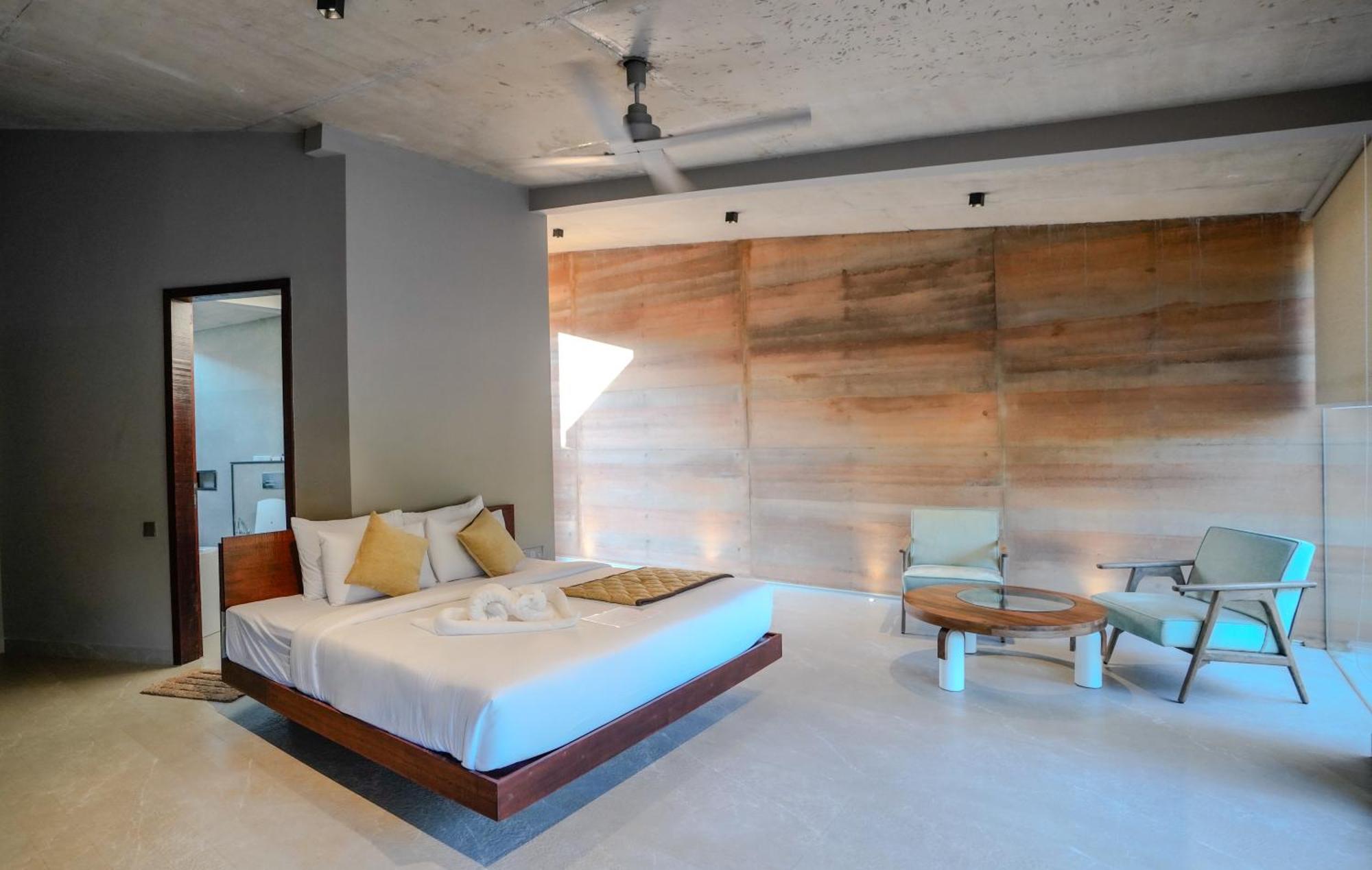 Rds Nature Retreat Jigani Exterior photo